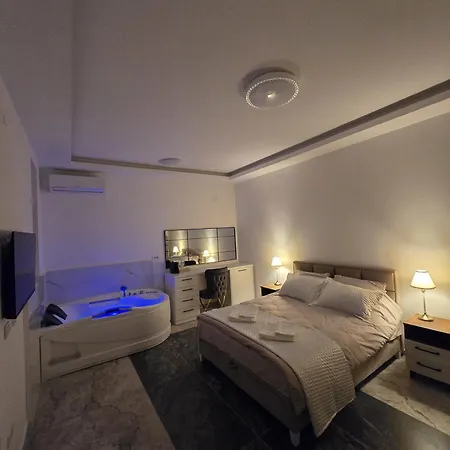 Slavija Apartment Belgrade