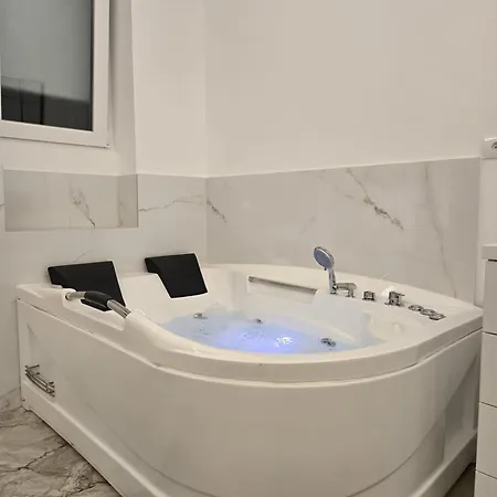 Apartment Slavija *