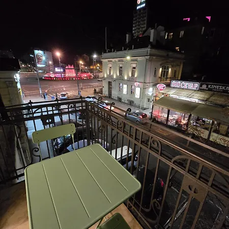 Slavija * Belgrade