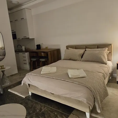 Slavija Daire Belgrad