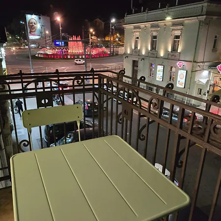 Slavija Beograd