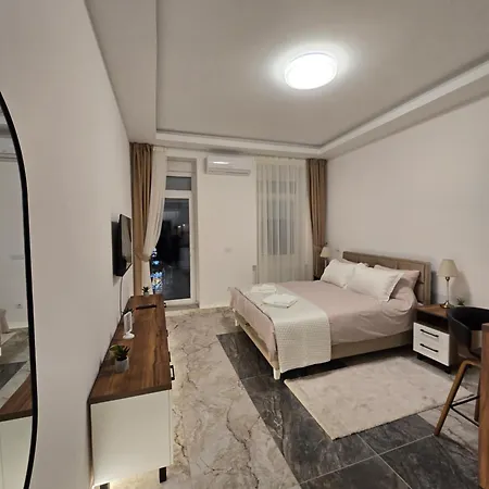 Slavija Apartment Belgrade