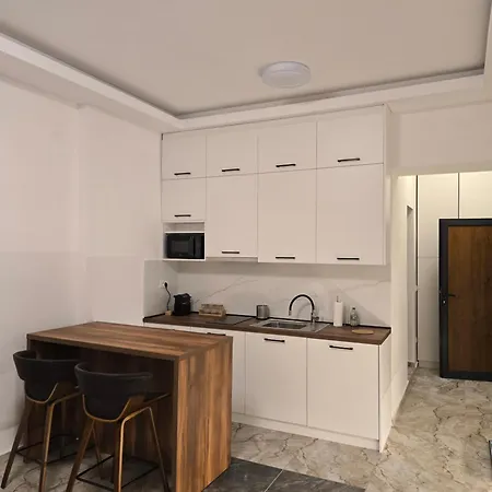 Slavija Apartment *
