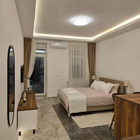 Slavija Apartment Belgrade