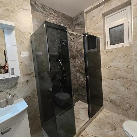 Slavija Daire Belgrad