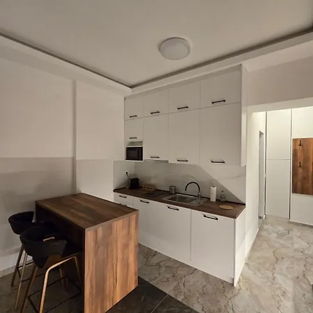 Slavija Daire Belgrad