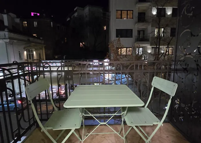 Apartman Slavija *