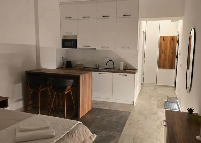 Apartman Slavija *
