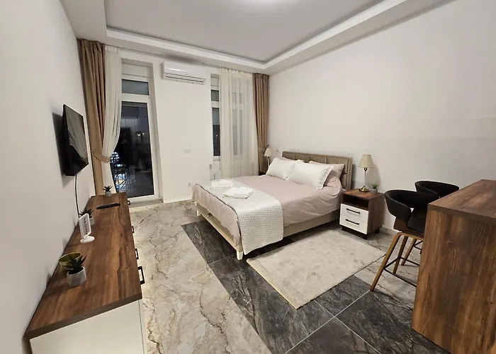 Apartman Slavija *