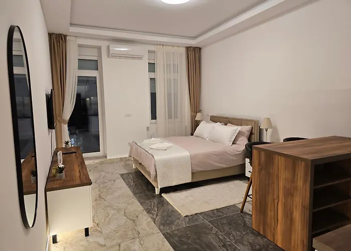 Slavija Apartman