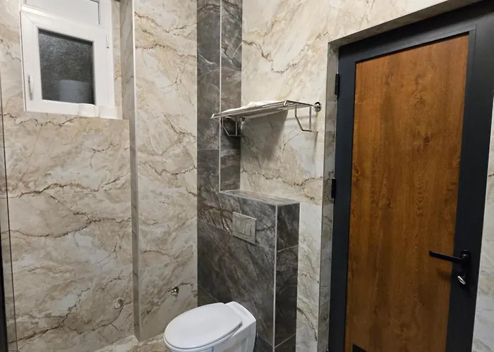 Apartman Slavija *